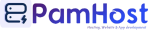 Pamhost Services